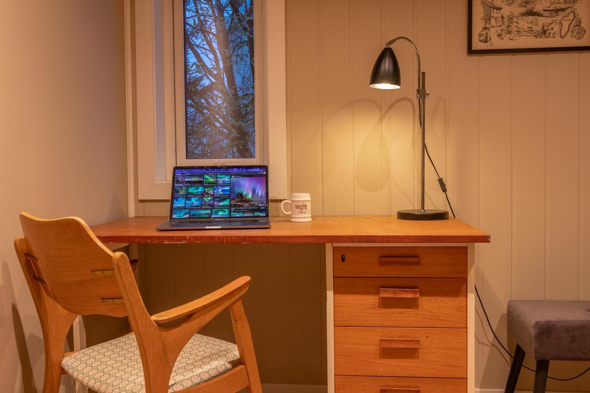Cozy And Spacious Apartment In City Centre Tromsø Extérieur photo