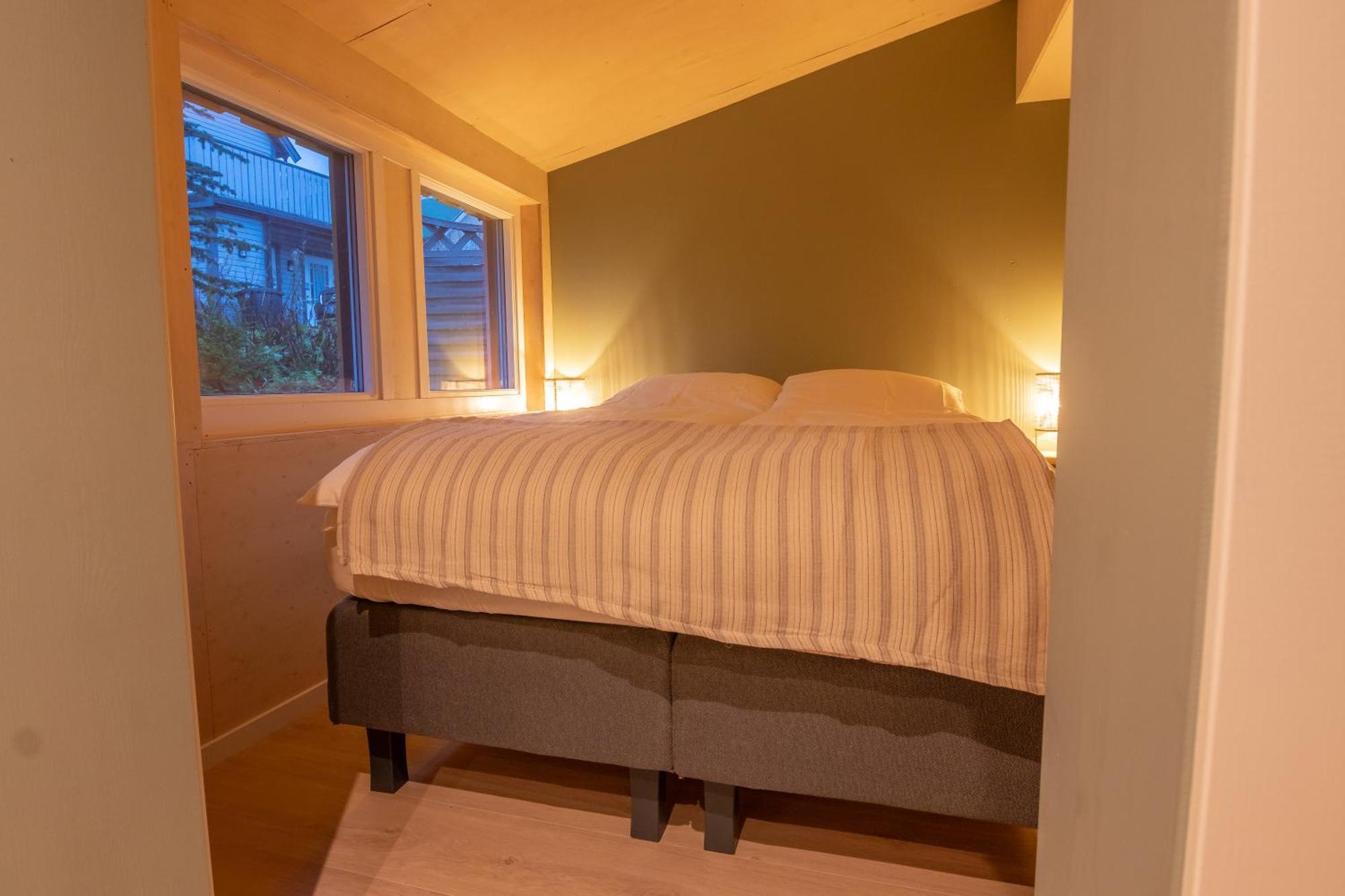 Cozy And Spacious Apartment In City Centre Tromsø Extérieur photo