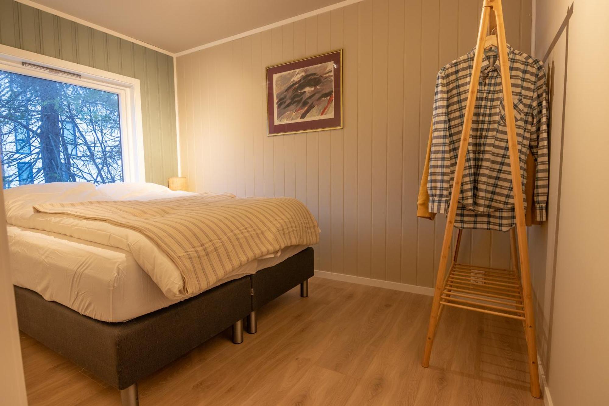 Cozy And Spacious Apartment In City Centre Tromsø Extérieur photo